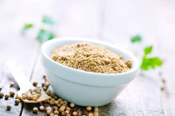 تصویر 1 از خرید و قیمت تخم گشنیز تازه + فروش عمده